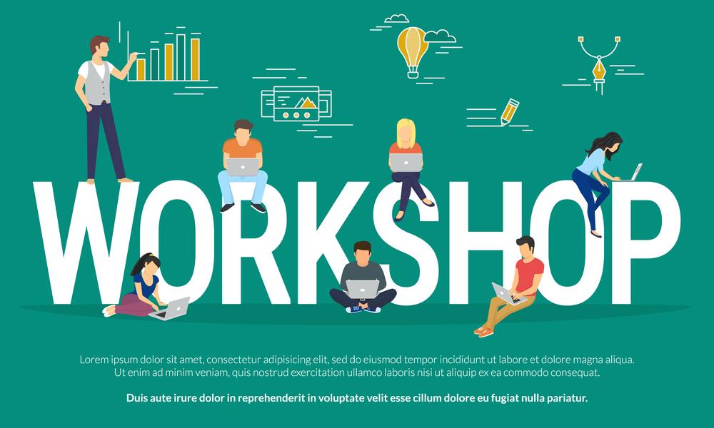 Jira-Workshops<br>