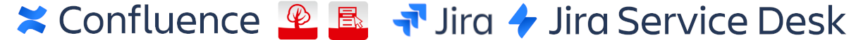 Atlassian, Confluence, Jira, Jira Service Desk, logistik-transport