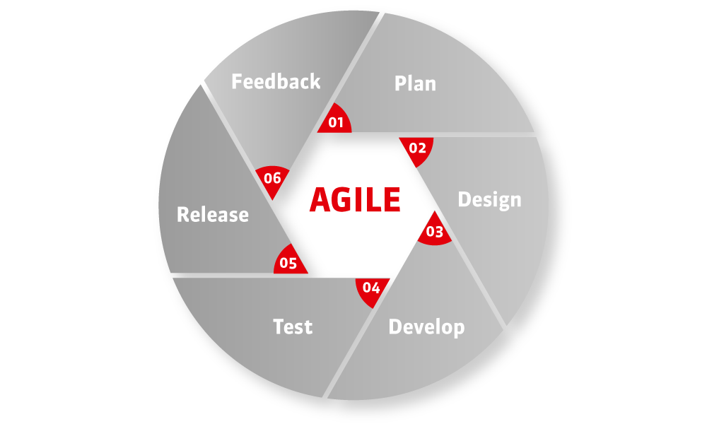 Requirements Engineering mit agiler Vorgehensweise