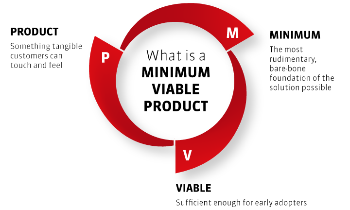 Requirements Engineering, Minimum Viable Product (MVP)