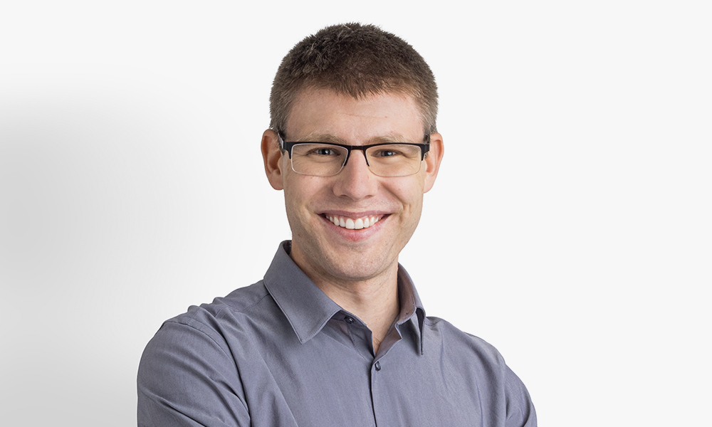 Alexander Zürcher