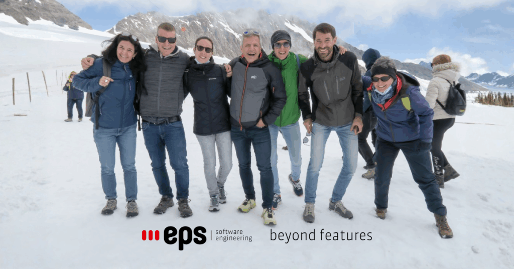 EPS Celebrates its 50th Anniversary