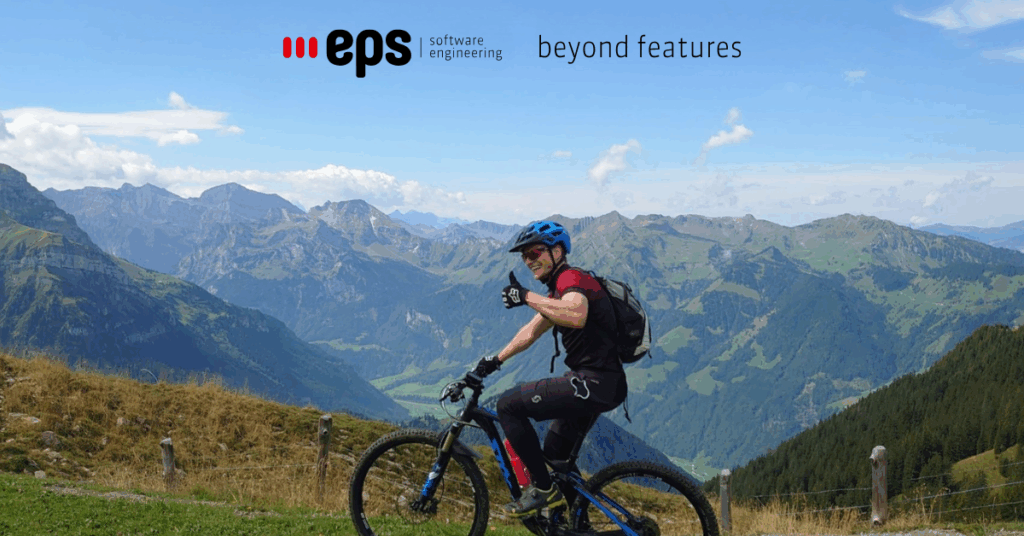 Hiking and Biking