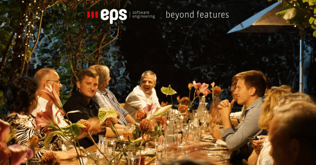 EPSza Launch