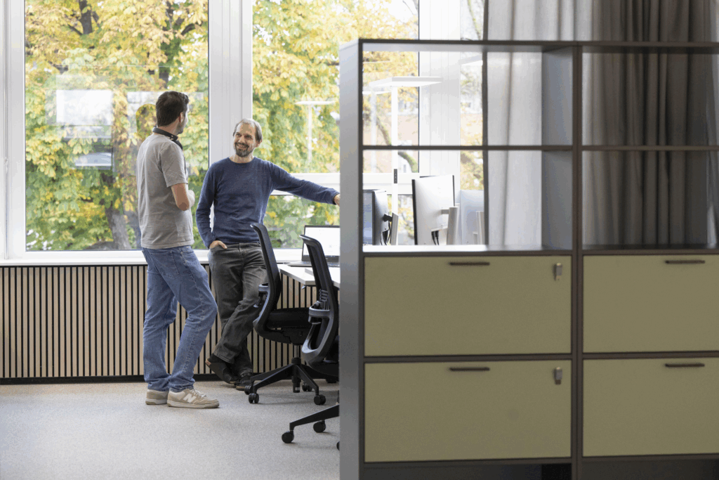 Office - EPS