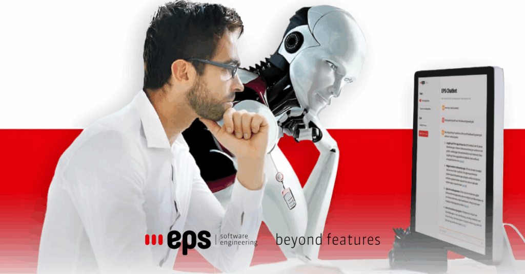 EPS ChatBot