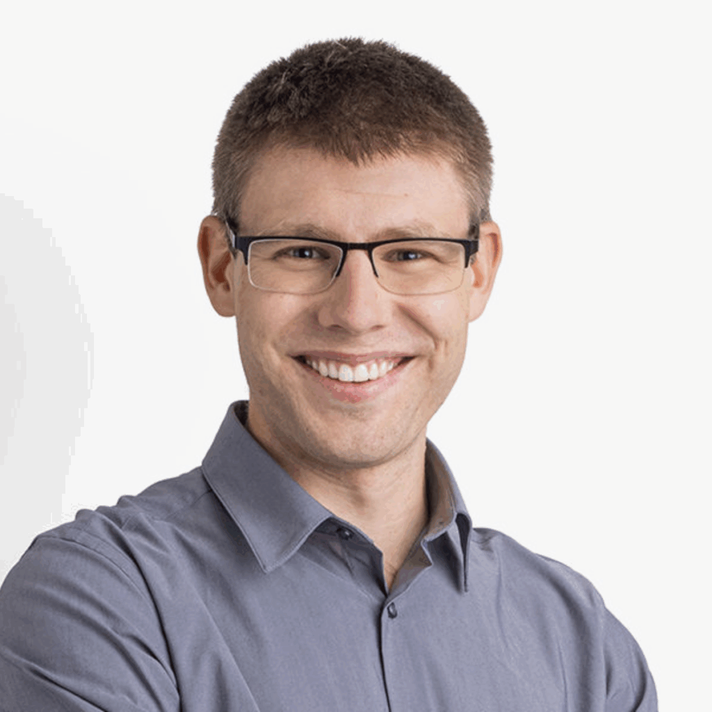 Alexander_zuercher software engineer at EPS