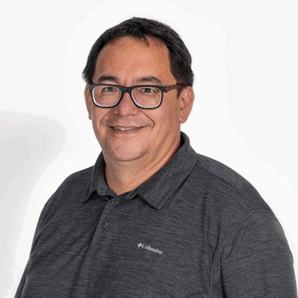 Andreas Kleiner Service Agent at EPS