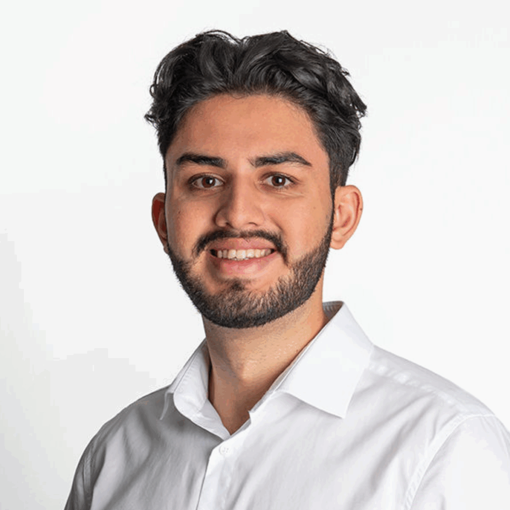 Balram Thachappully Software Engineer at EPS