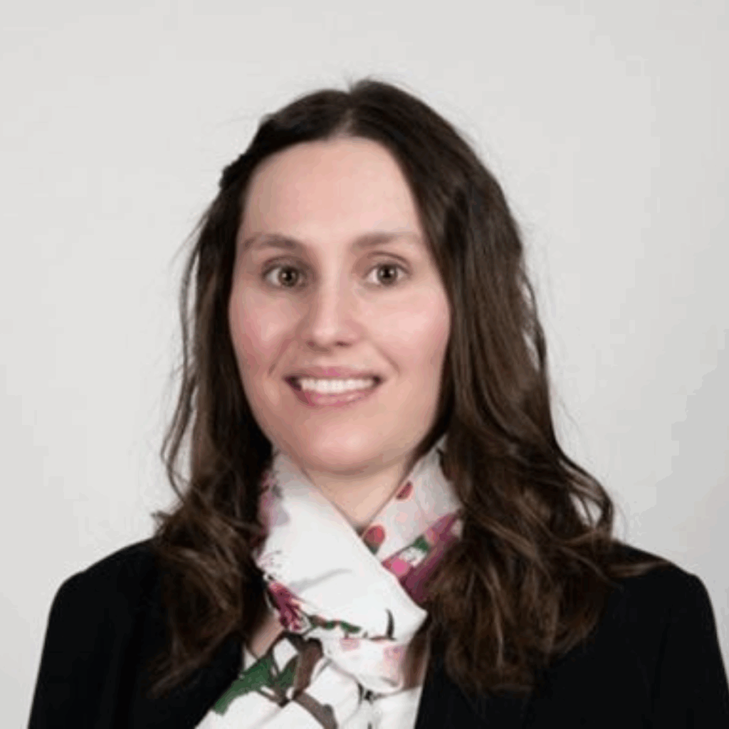 Bettina Bommer Specialist Finance and Accounting at EPS