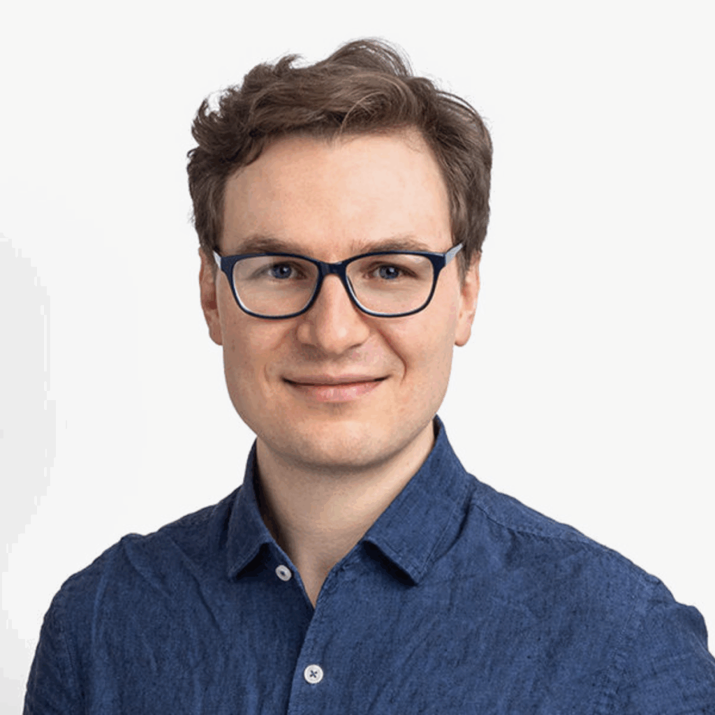 Dorian Nedelcu Software Engineer at EPS