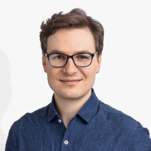 Dorian Nedelcu Software Engineer at EPS