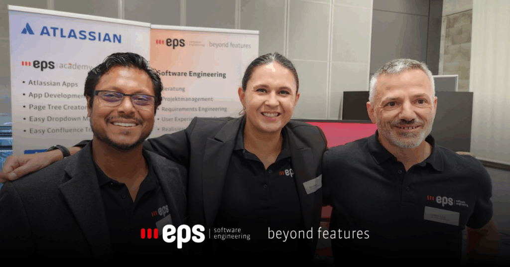Eastern Switzerland Technology Symposium 2023