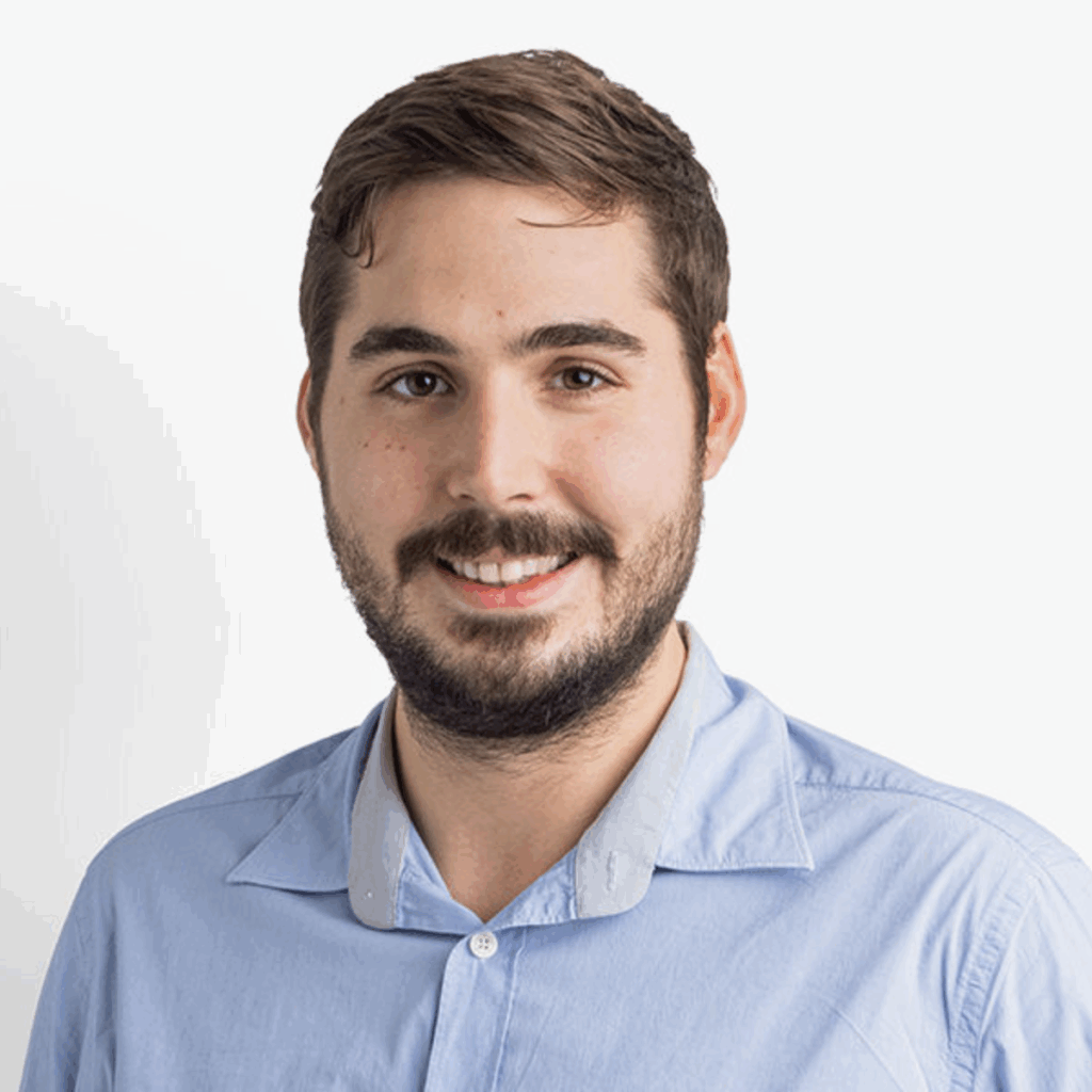 Fabian Binder Software Engineer at EPS