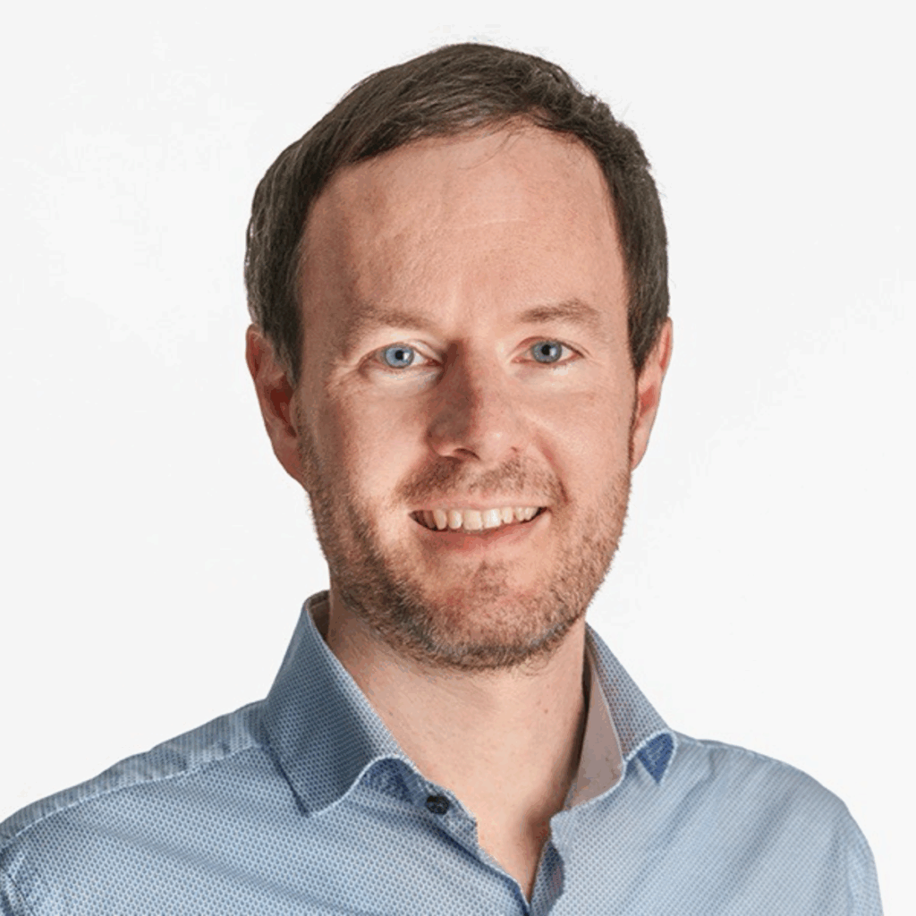 Henk_Trigel COO of EPS Software Engineering AG