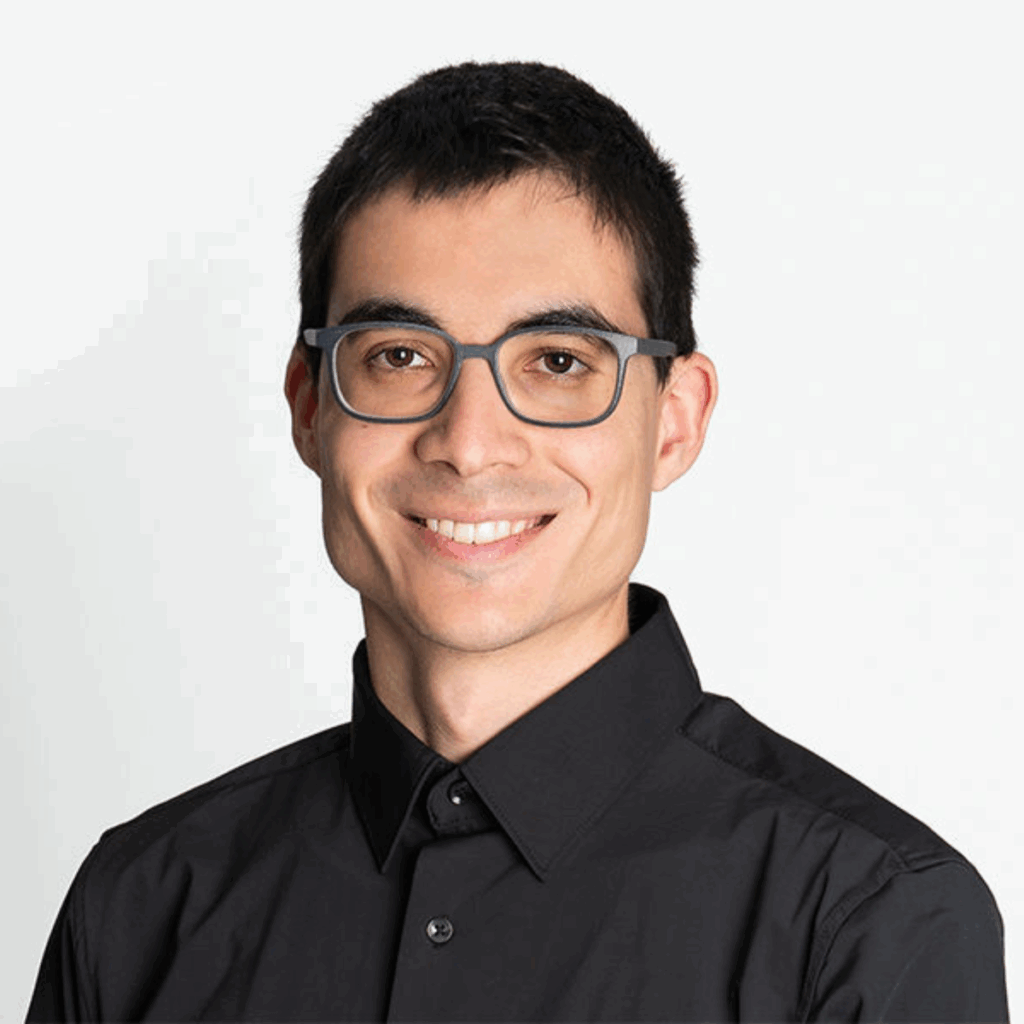 Joel Hirzel Software Engineer at EPS Software Engineering AG