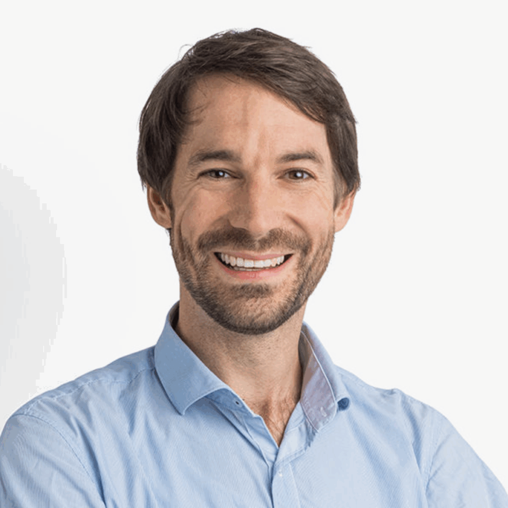 Jörg Eugster Software Engineer at EPS