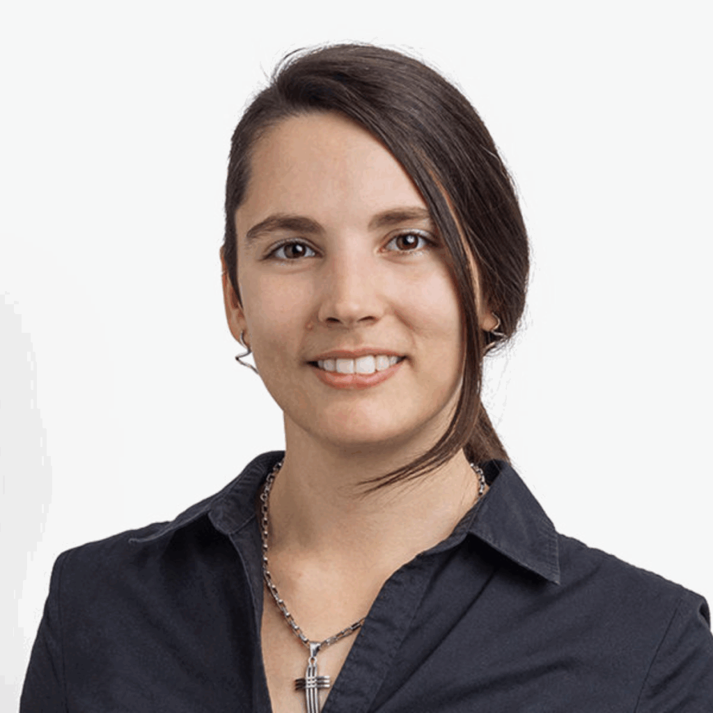 Laila Cursaro Software Engineer at EPS