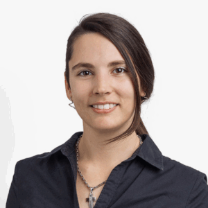 Laila Cursaro Software Engineer at EPS