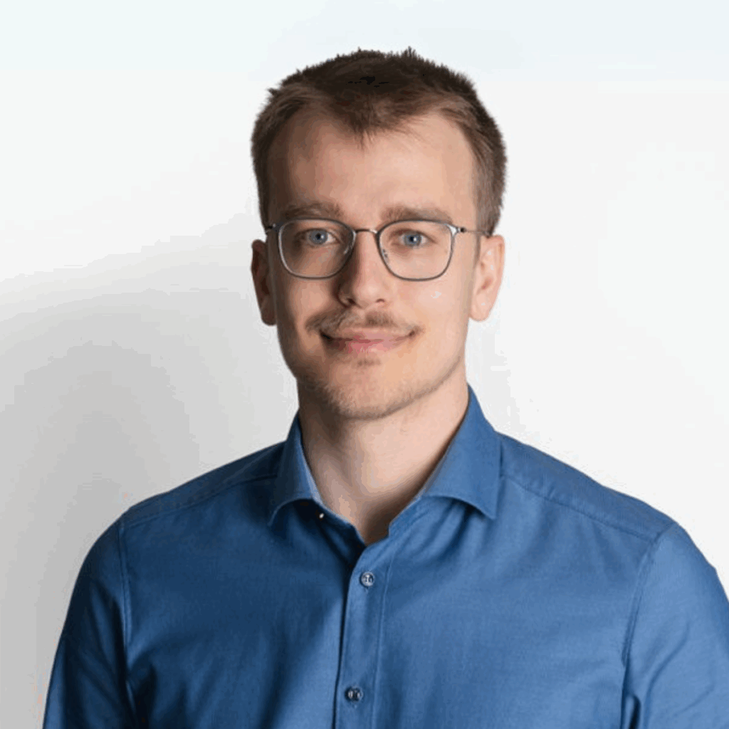 Lukas Dötterl Atlassian Technical Consultant at EPS