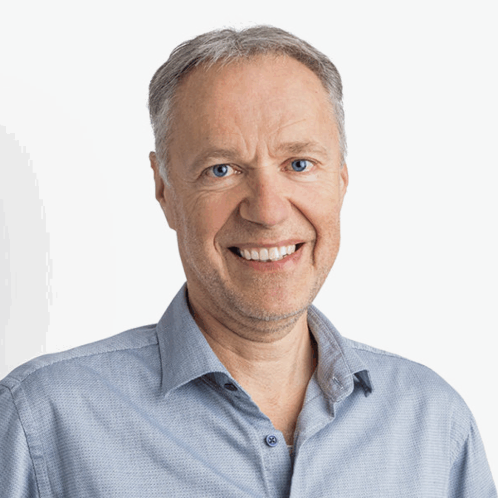 Markus_Keusch Software Engineer at EPS