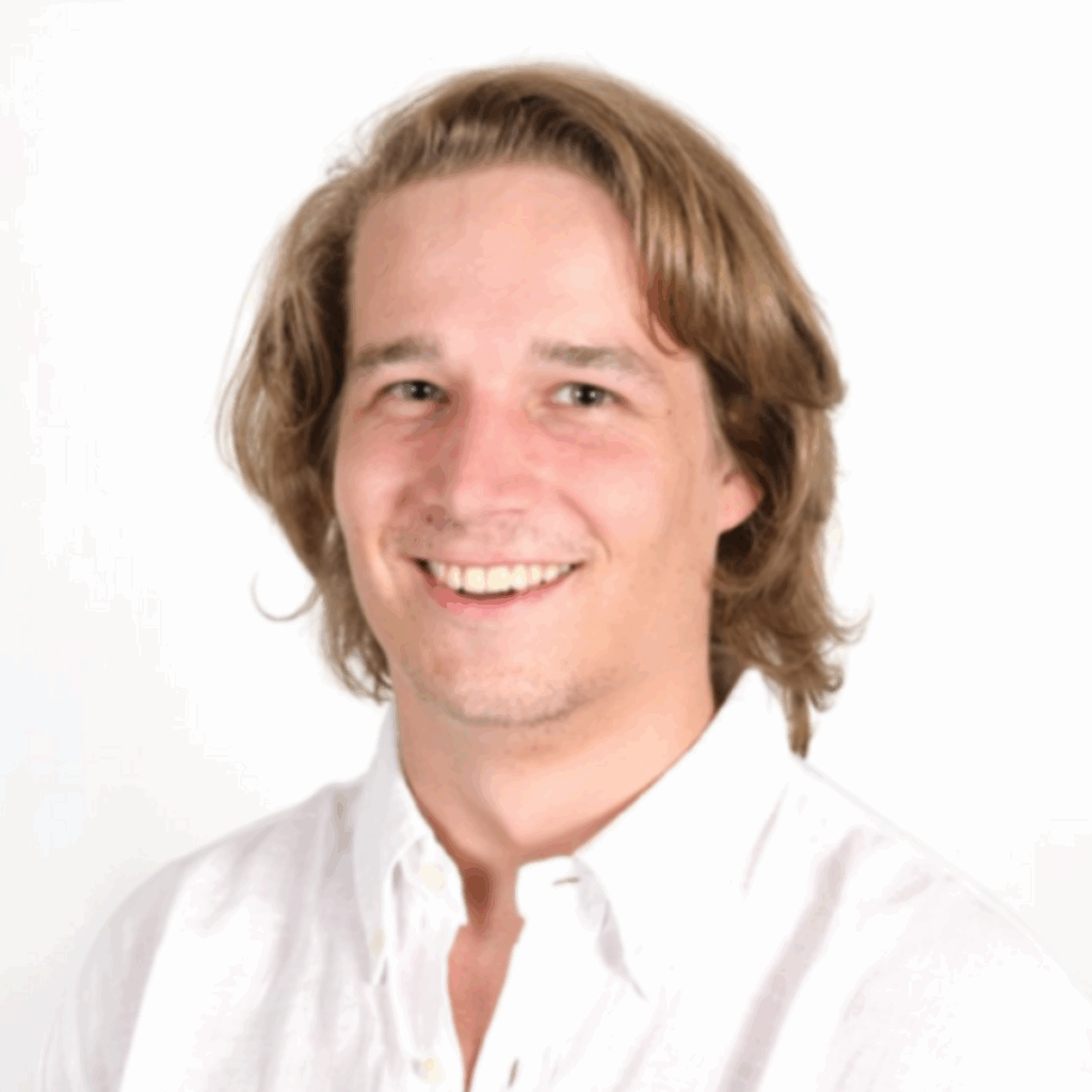 Nils Niemeyer Software Engineer at EPS Software Engineering AG