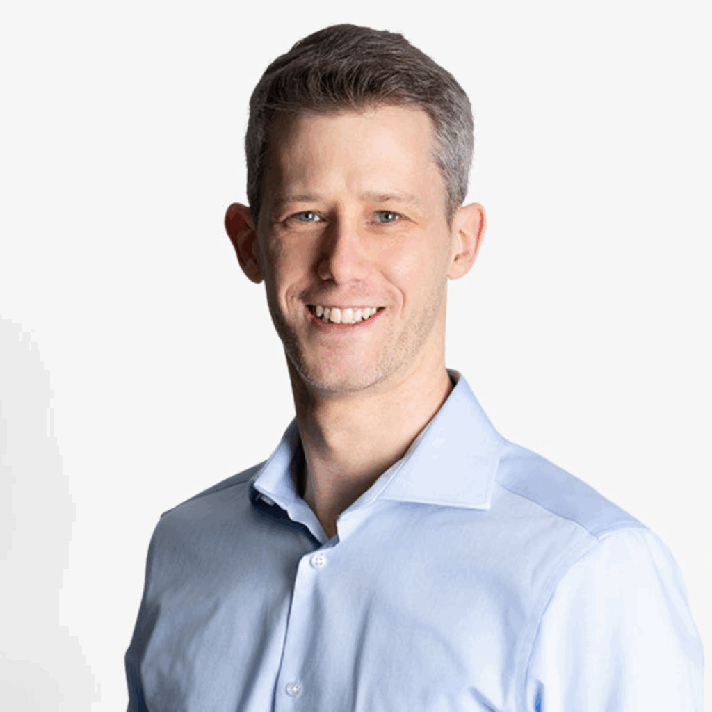 Patrick Bernhardsgrütter Software Engineer at EPS