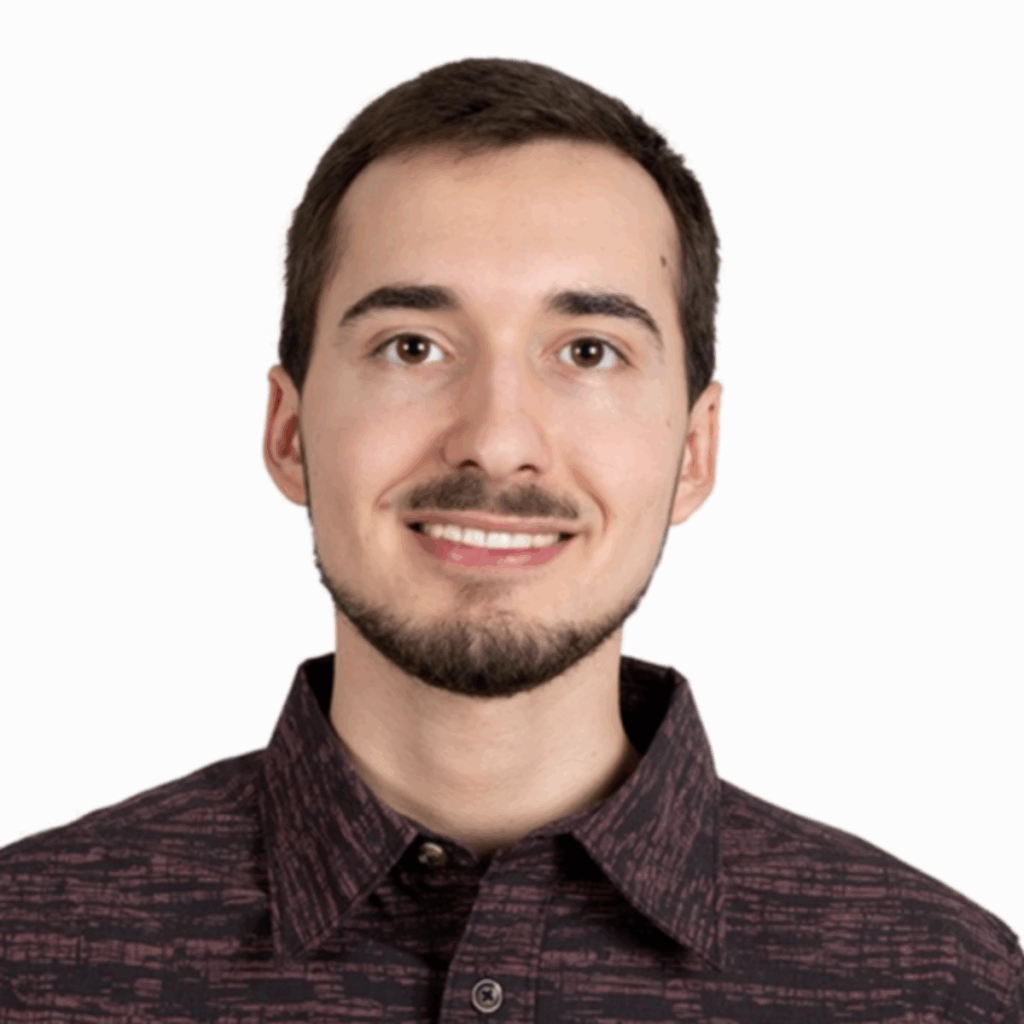 Philipp Frank Software Engineer at EPS