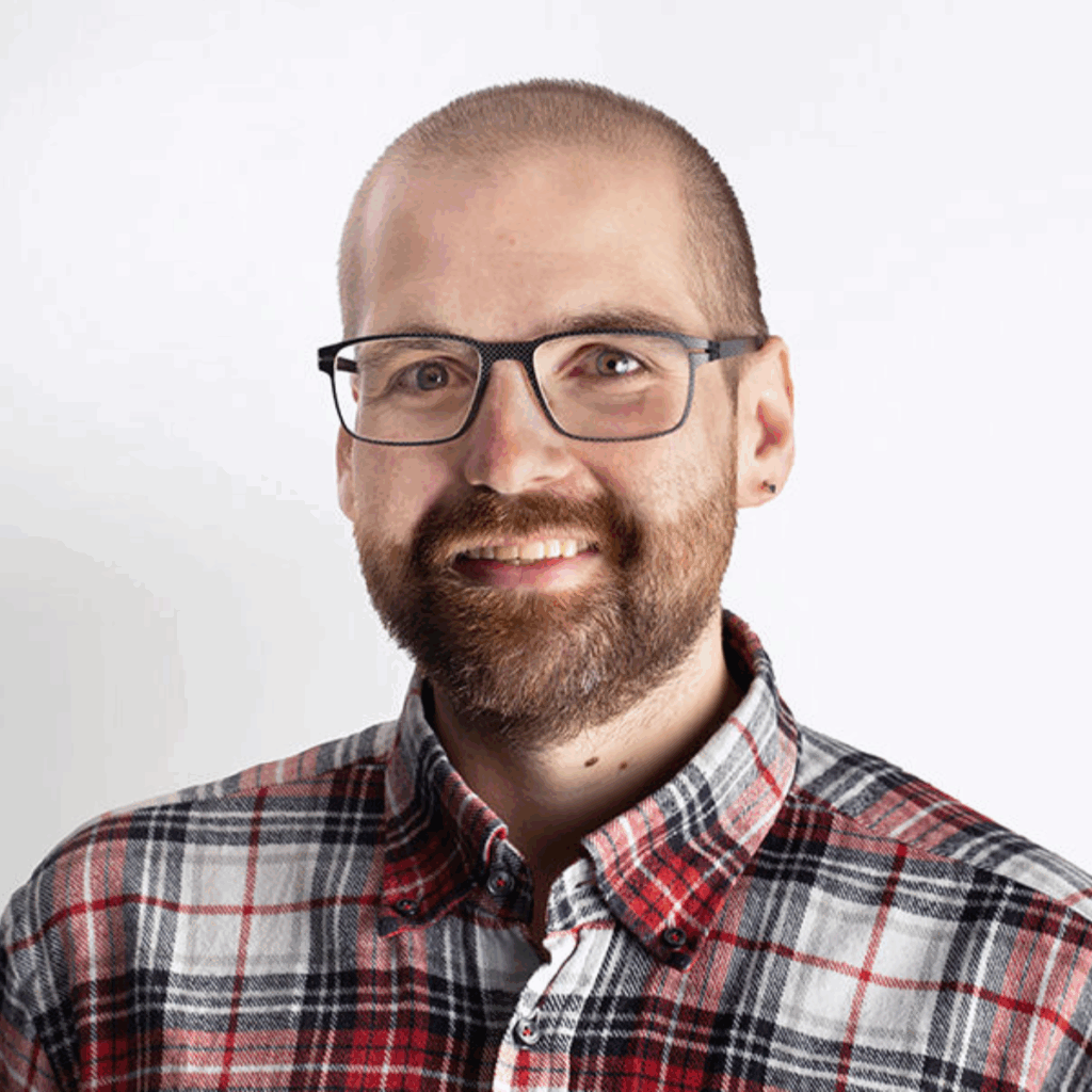 Raphael_Vogt Atlassian Certified Professional at EPS