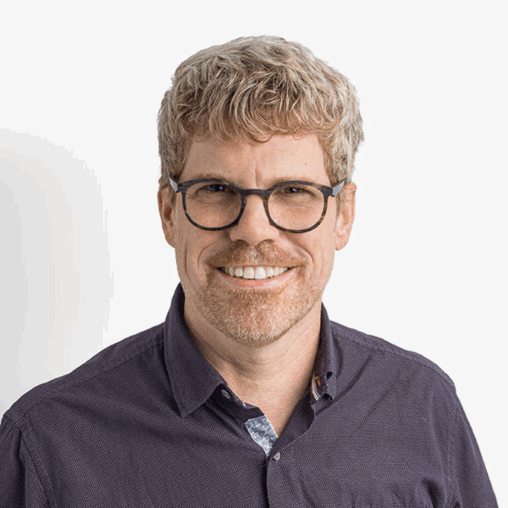 René Zülli Software Engineer at EPS Software Engineering AG