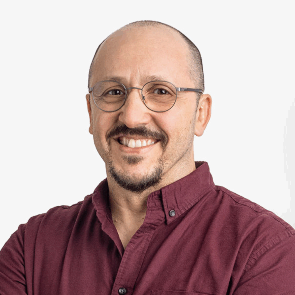 Dr. Ricardo Gómez Software Engineer at EPS