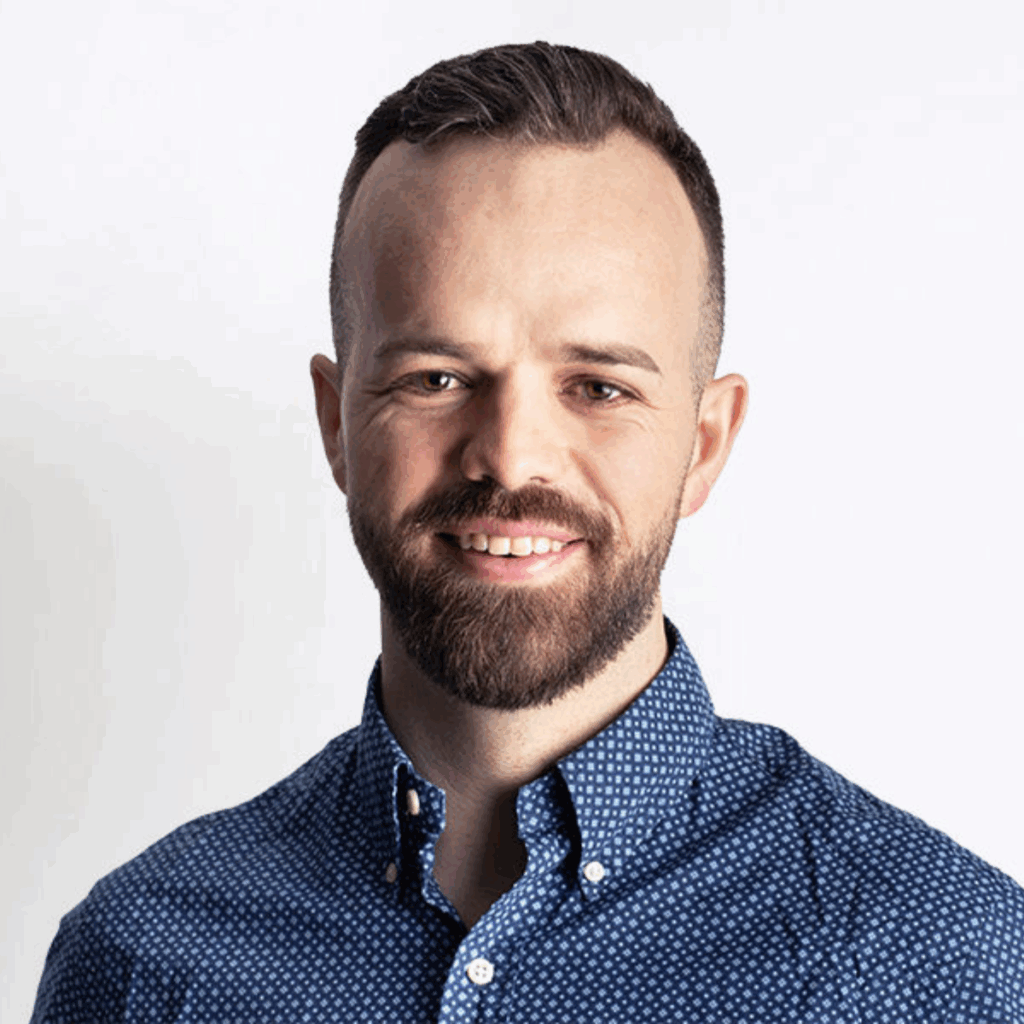 Roman Helg Product Owner at EPS