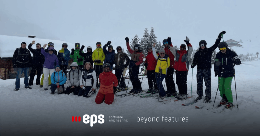 Ski Weekend 2024