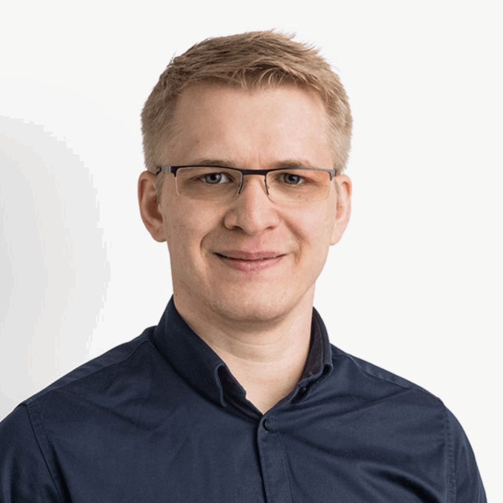 Stefan Hoeliner Software Engineer at EPS Software Engineering AG