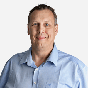 Thomas Felix Software Engineer at EPS Software Engineering