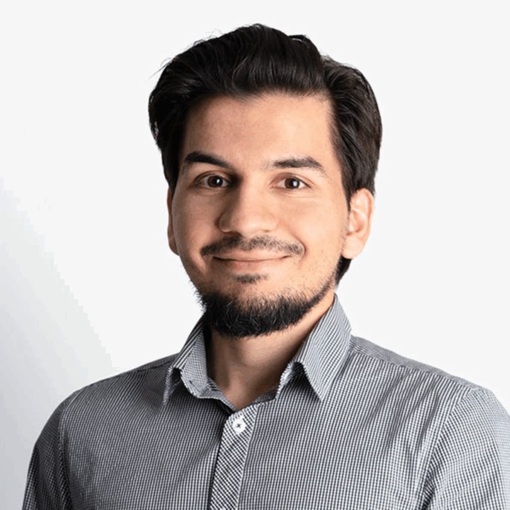 Yousaf Sandhu Software Engineer at EPS