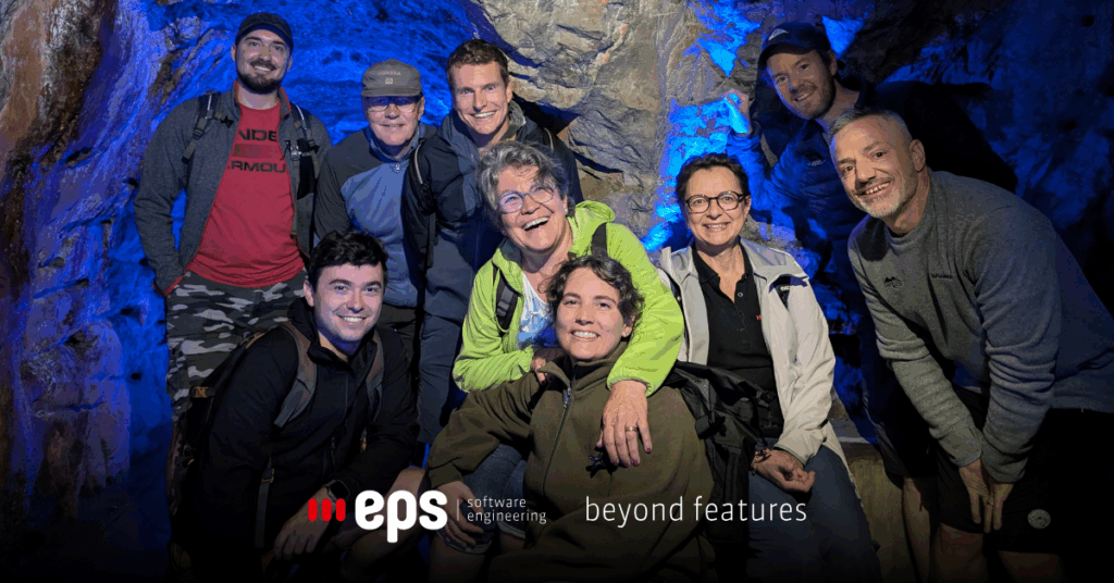EPS Hiking Weekend 2025