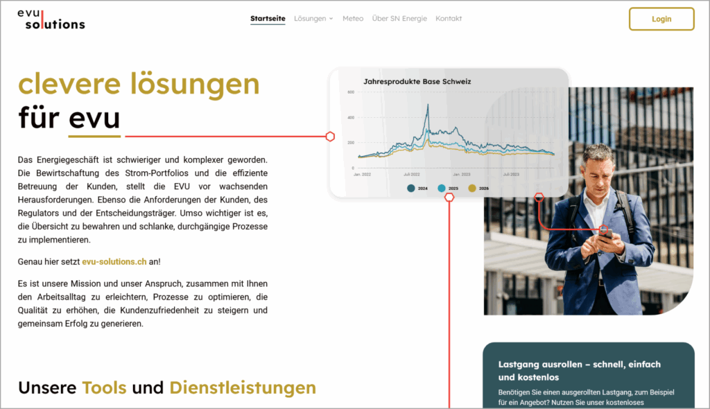 EVU Solutions Reference (2)