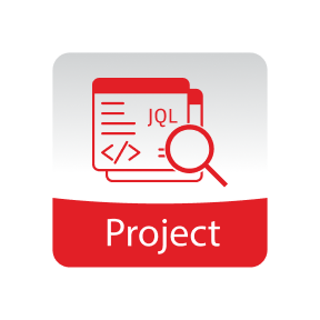 Easy JQL Projects