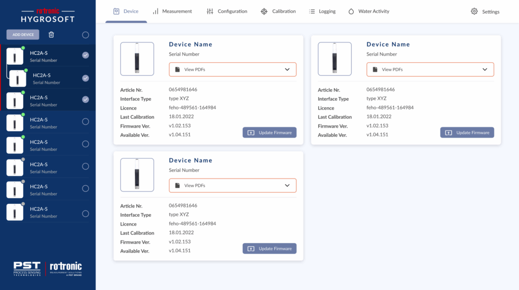 Interface design image 2
