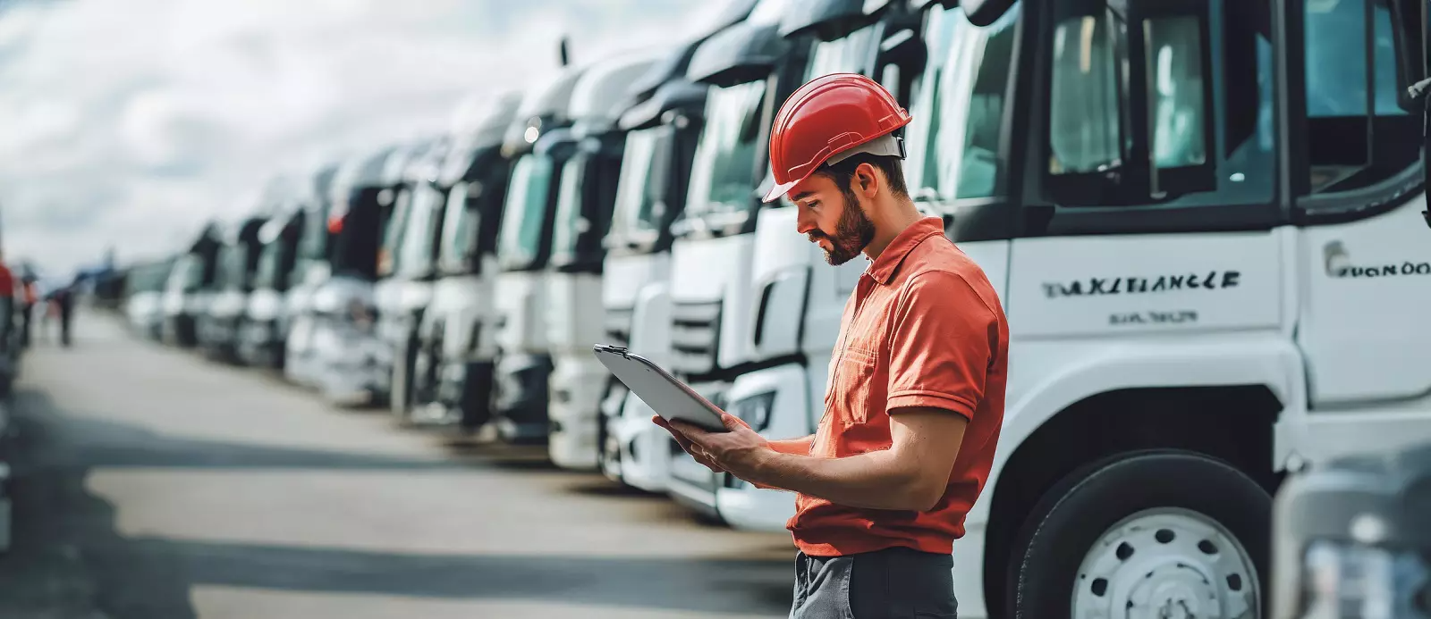 smart logistics tranSvias