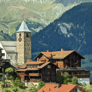 Hiking & Biking 2023 m