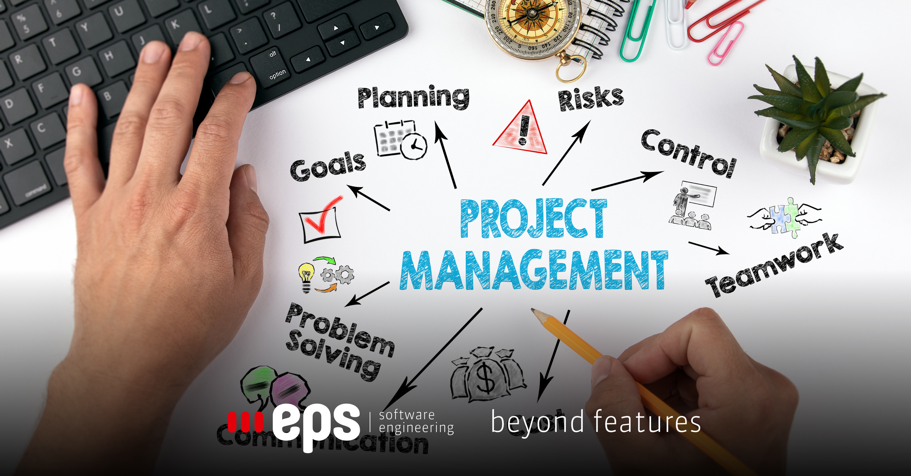 10 Powerful Tips for Ensuring Project Management Success