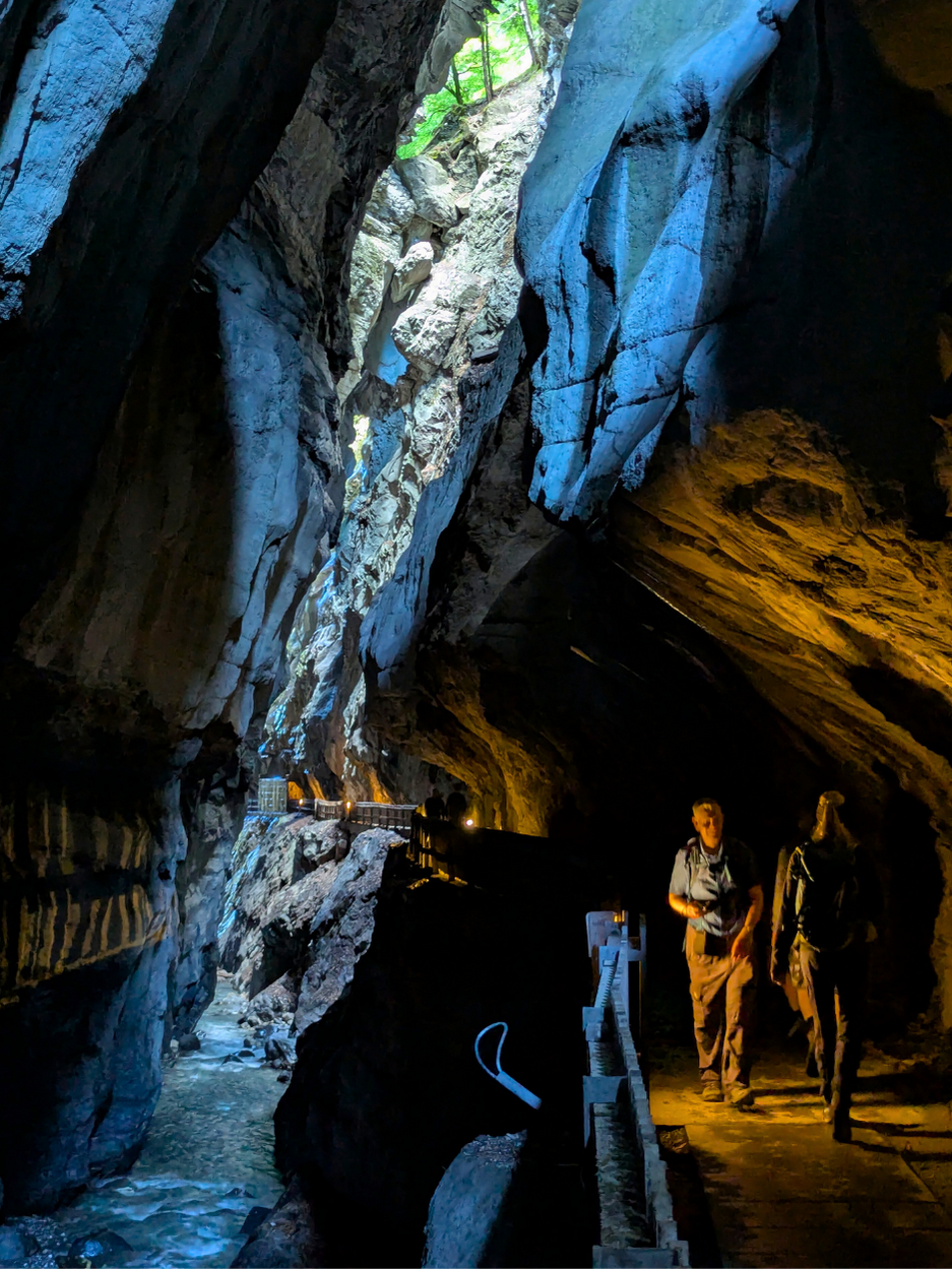 EPS Hiking weekend 2025 7