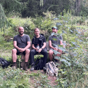 Hiking & Biking 2023 k