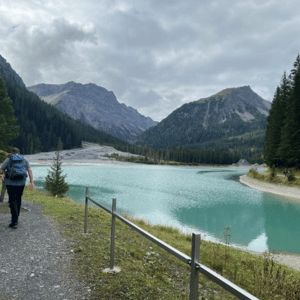 Hiking & Biking 2023 h