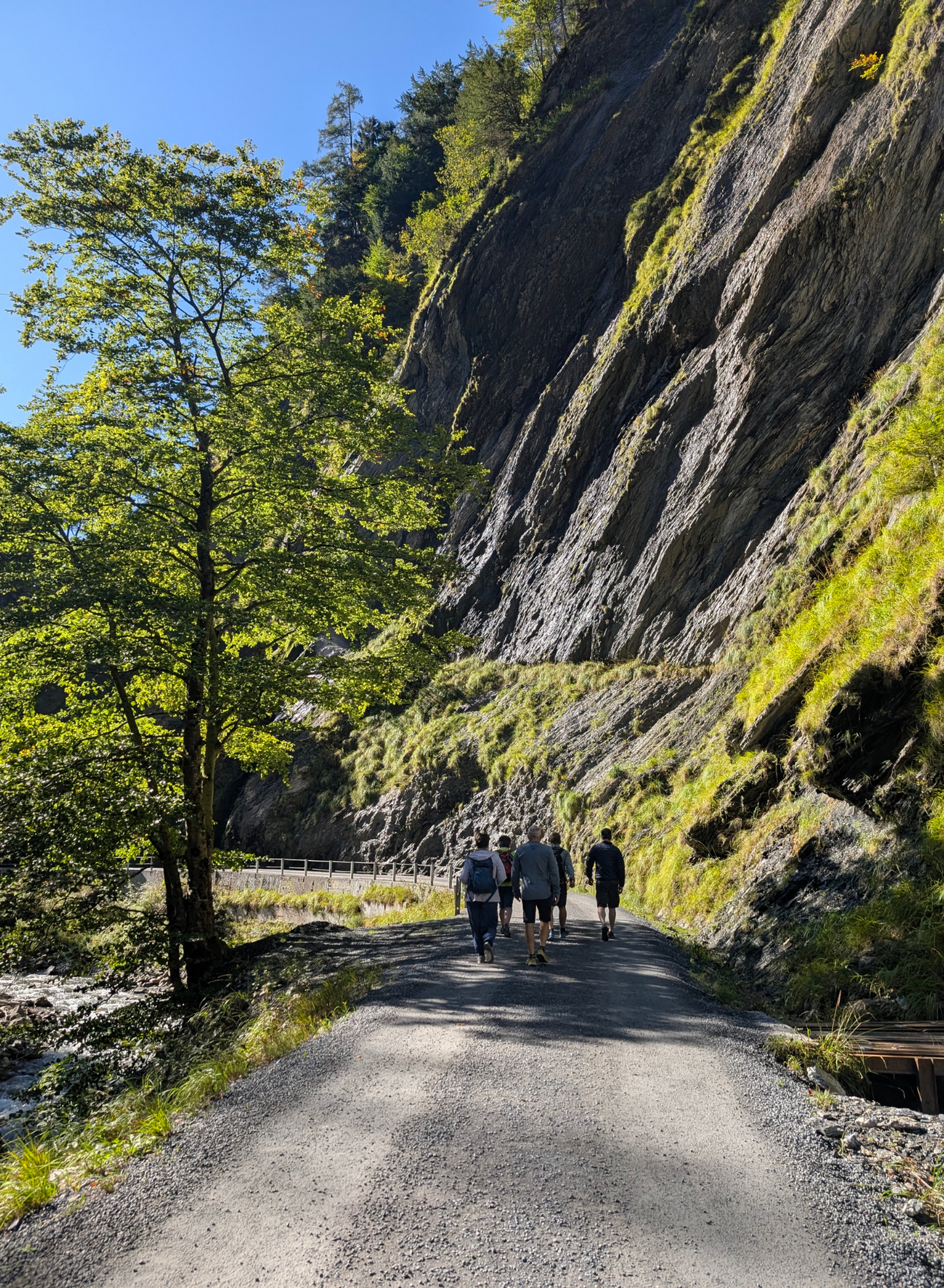 EPS Hiking weekend 2025 3