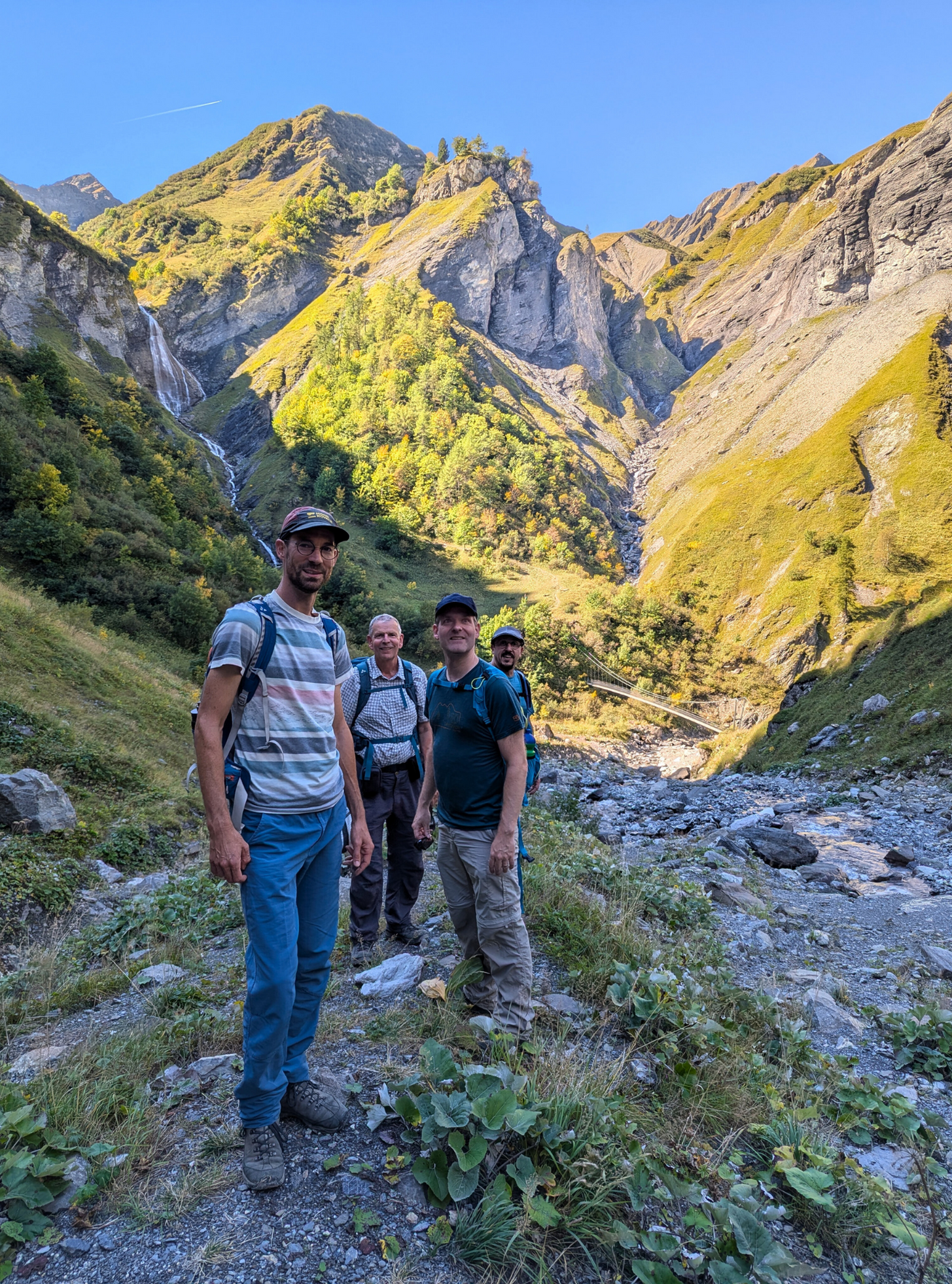 EPS Hiking weekend 2025 5