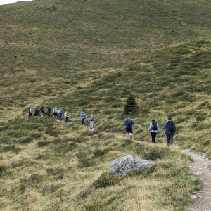 Hiking & Biking 2023