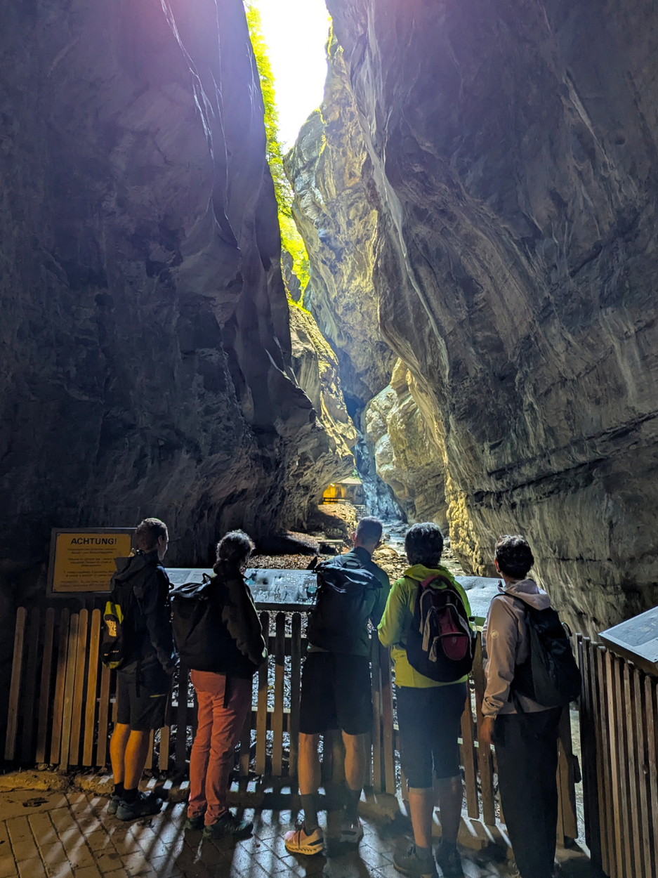 EPS Hiking weekend 2025 9